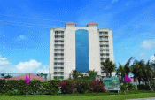 Oceanfront Condos and Townhomes on Florida's Treasure Coast