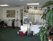Golf Supplies and Equipment on Florida's Treasure Coast