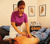 Chiropractors
