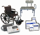 Medical Supplies