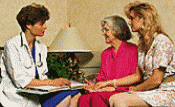 Home Health Care