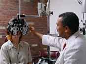 Vision Care