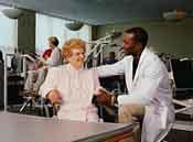 Physical Therapy