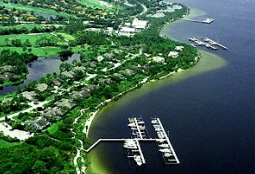 Palm City, Florida - Martin County