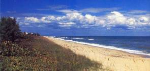 St. Lucie County, Florida